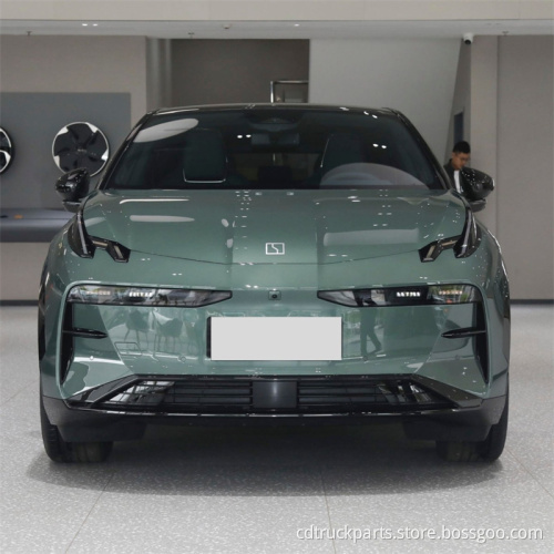 Jikrypton Zeekr 2023 Nuovo modello x Awd You Version 4 Person Electric Auto con ABS
